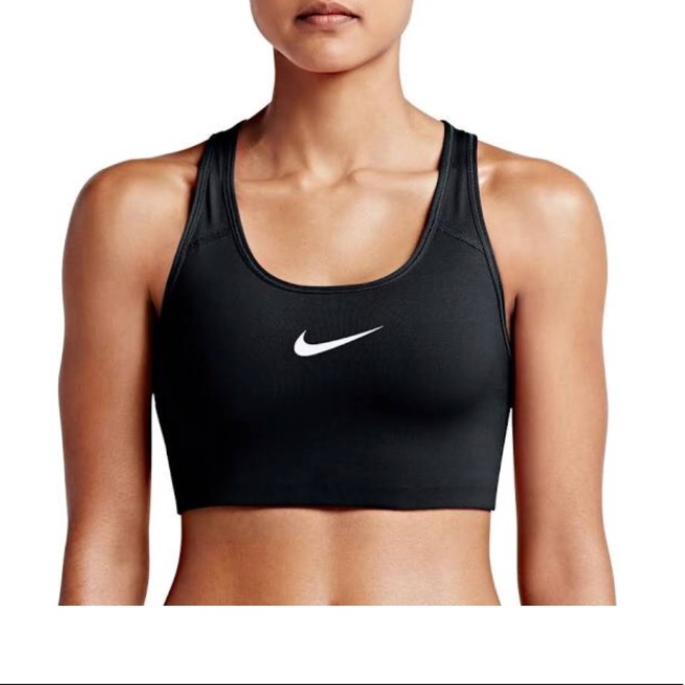 Nike Women’s Pro Classic Compression Sports Bra